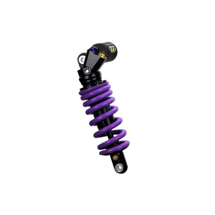 Yamaha YZF R6 2006 Hyperpro Fully Adjustable Rear Shock